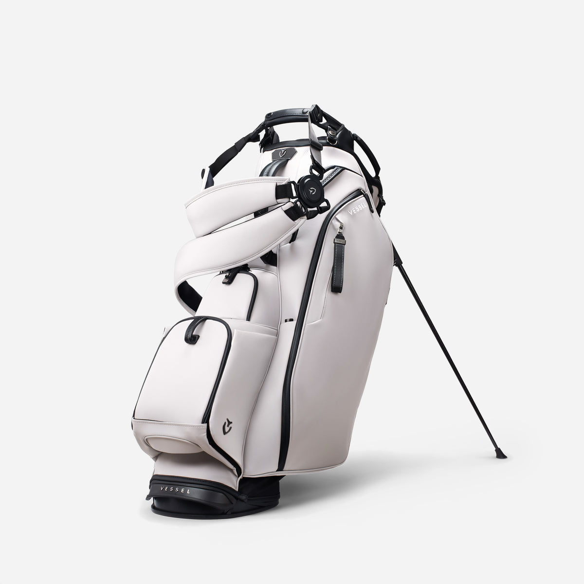 Player VI Pro Stand in White