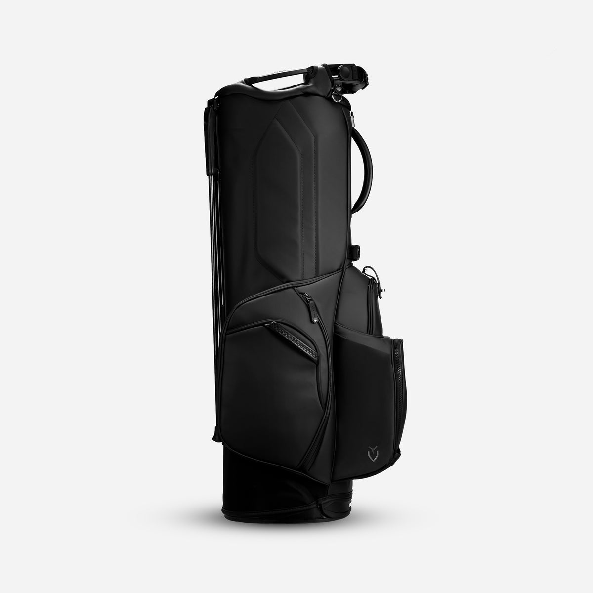 Player VI Stand in Black