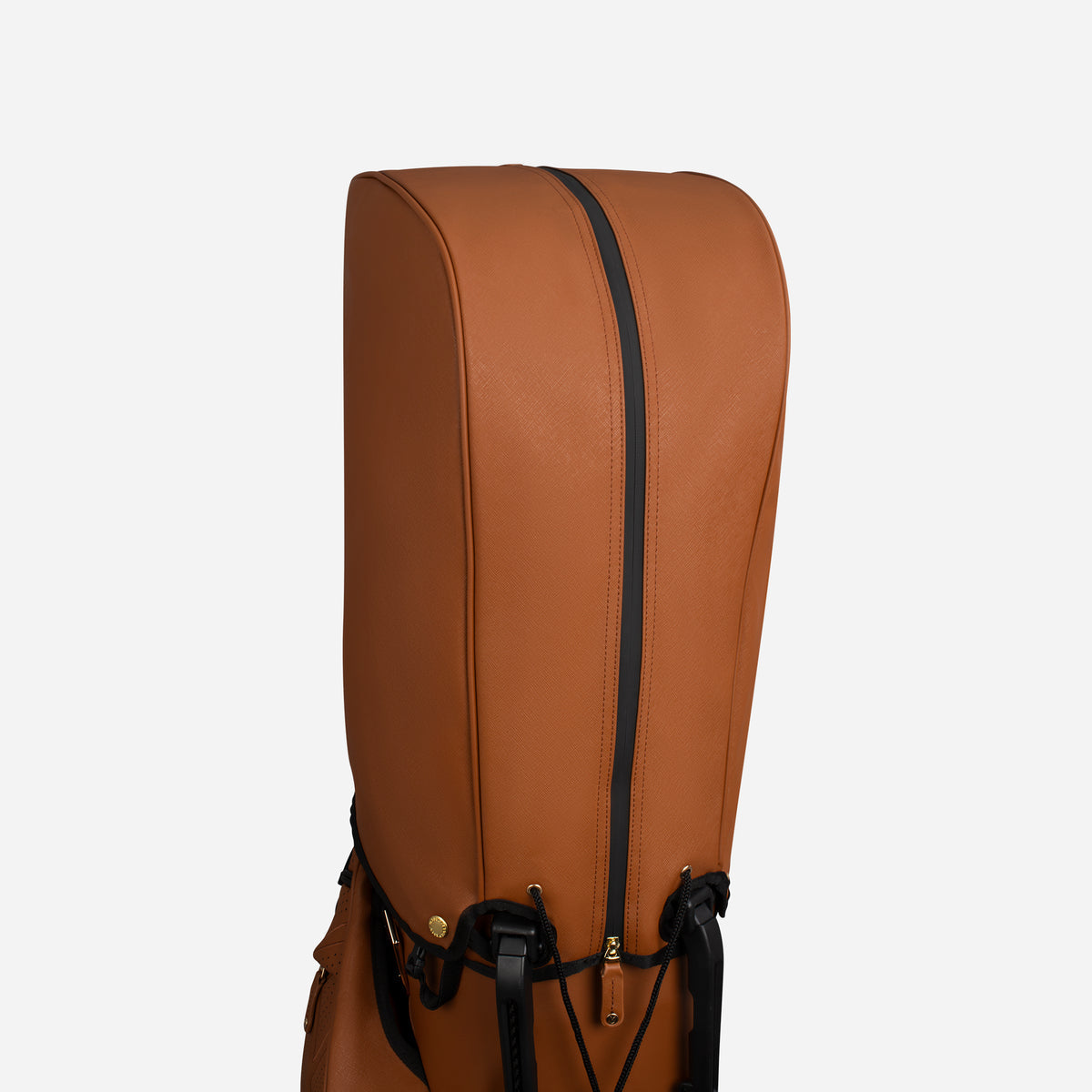 Player V Pro Stand in Heritage Cascade Brown