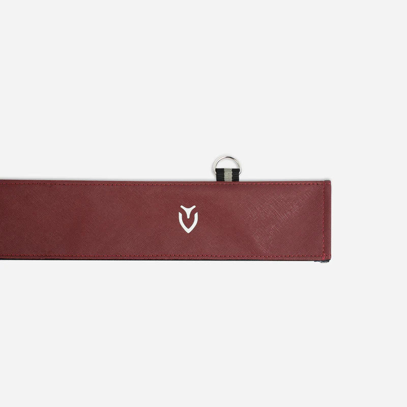 Player V Pro Stand in Merlot