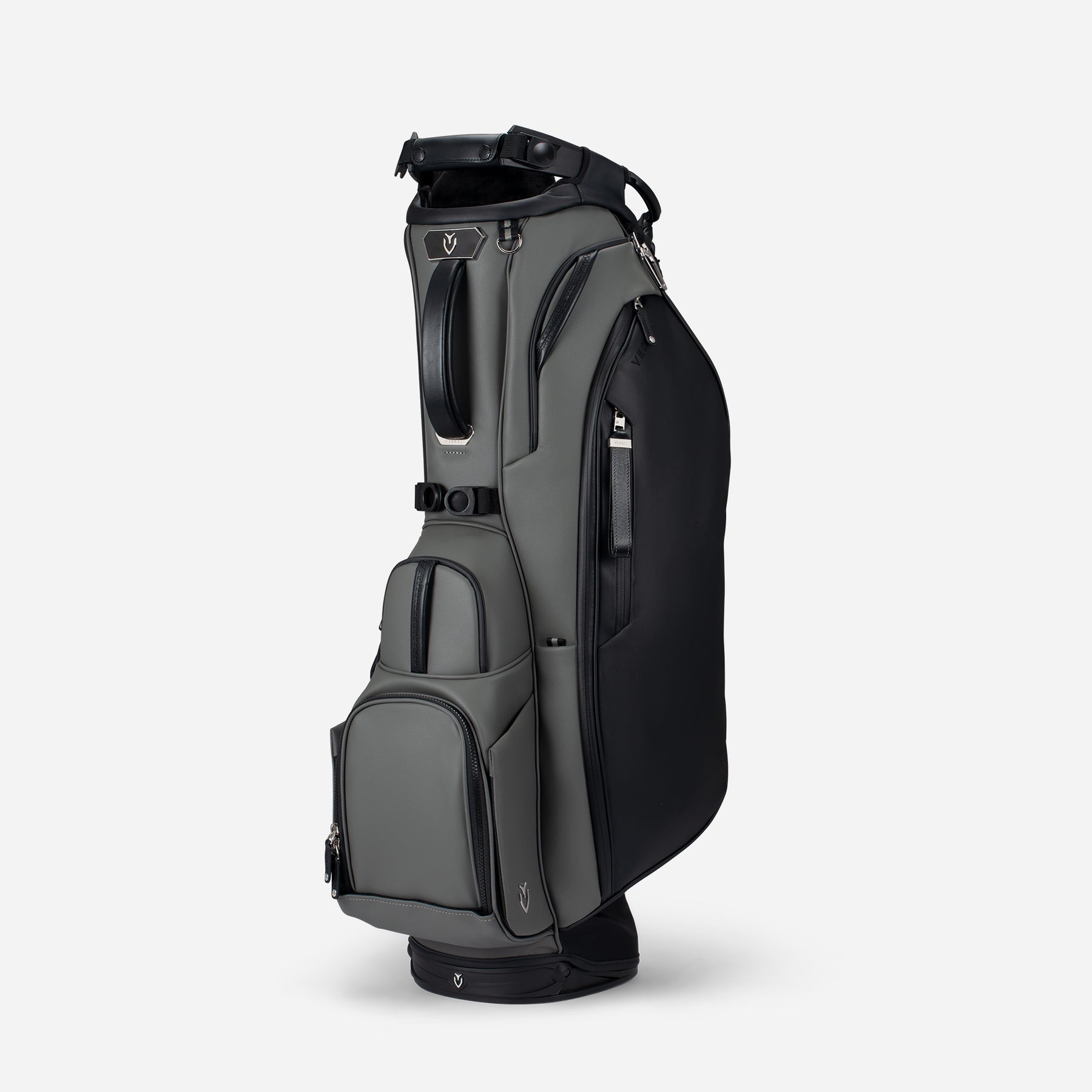 Player V Pro Stand in Phantom