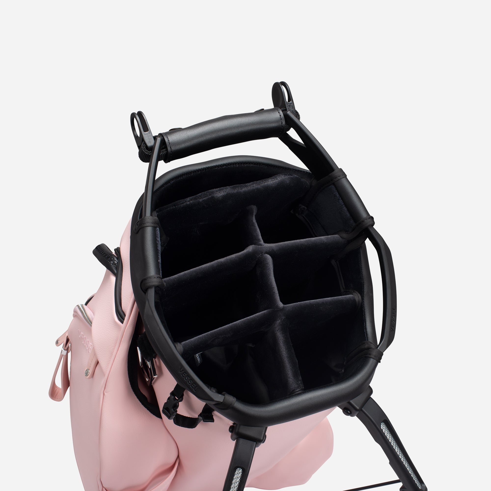 Player V Pro Stand LE Rose