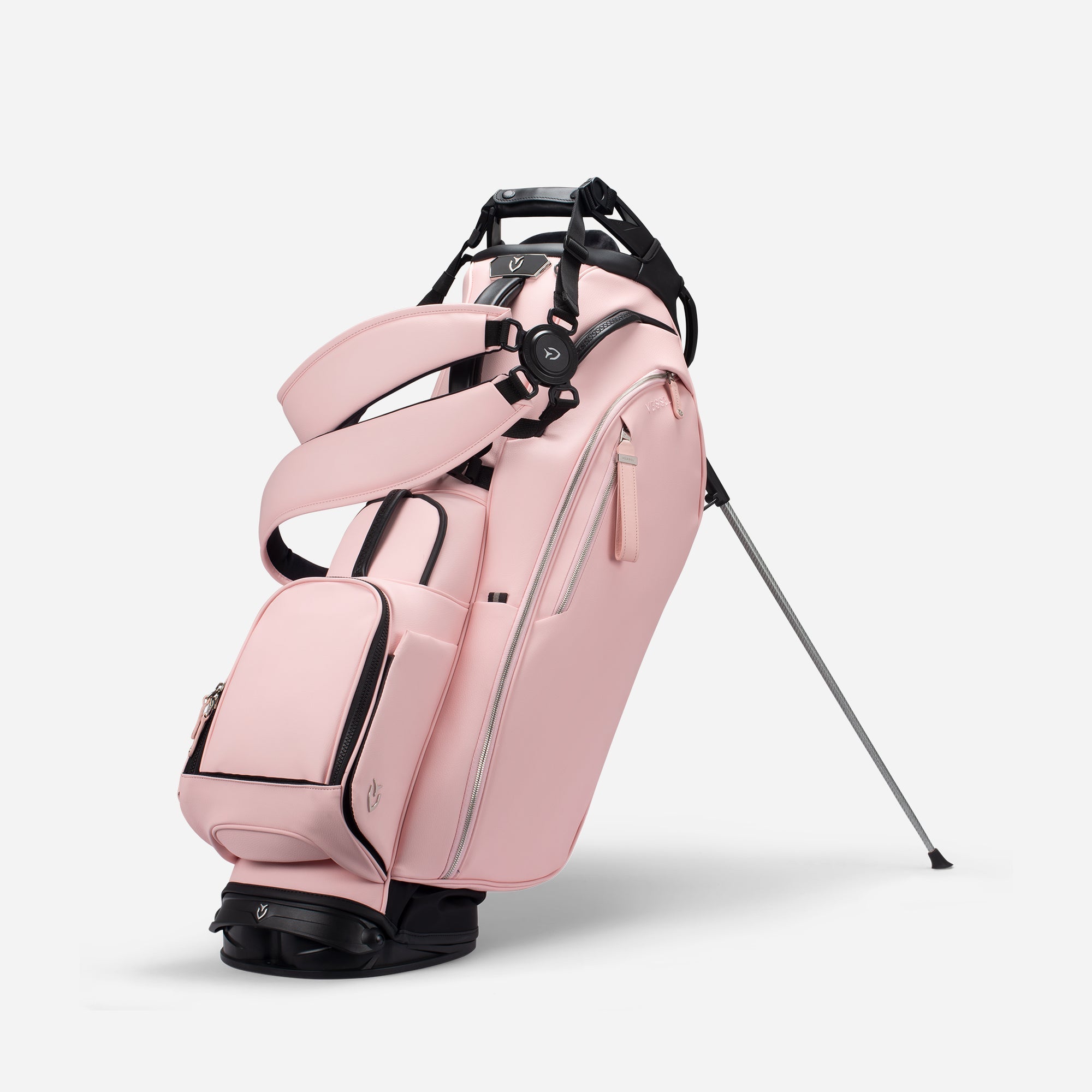 Player V Pro Stand LE Rose