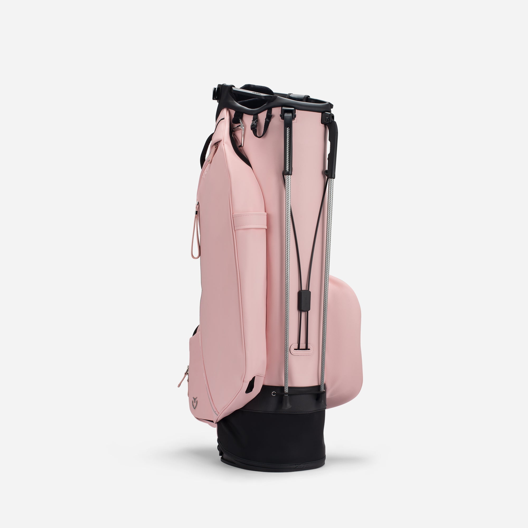 Player V Pro Stand LE Rose