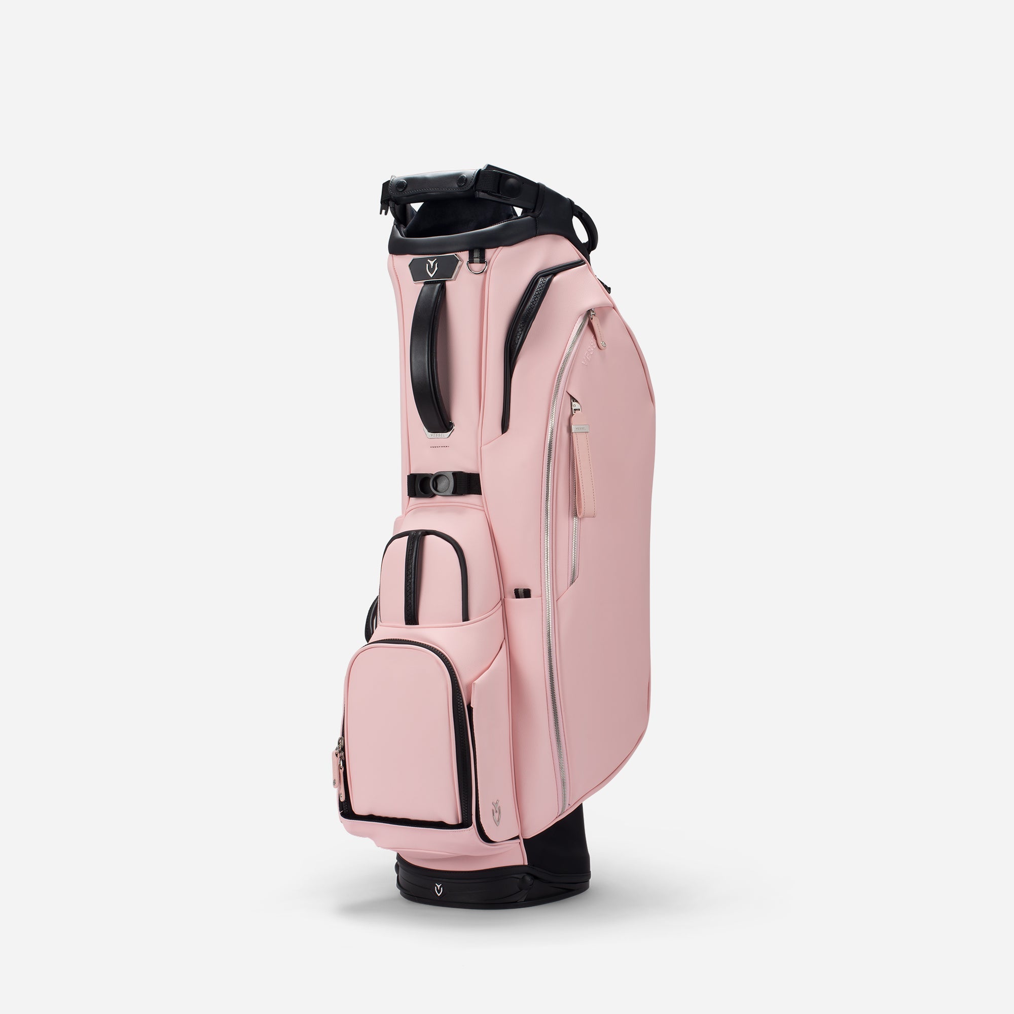 Player V Pro Stand LE Rose