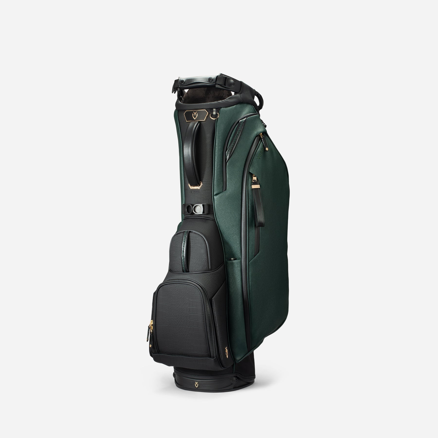 Player V Pro LE Emerald Stand