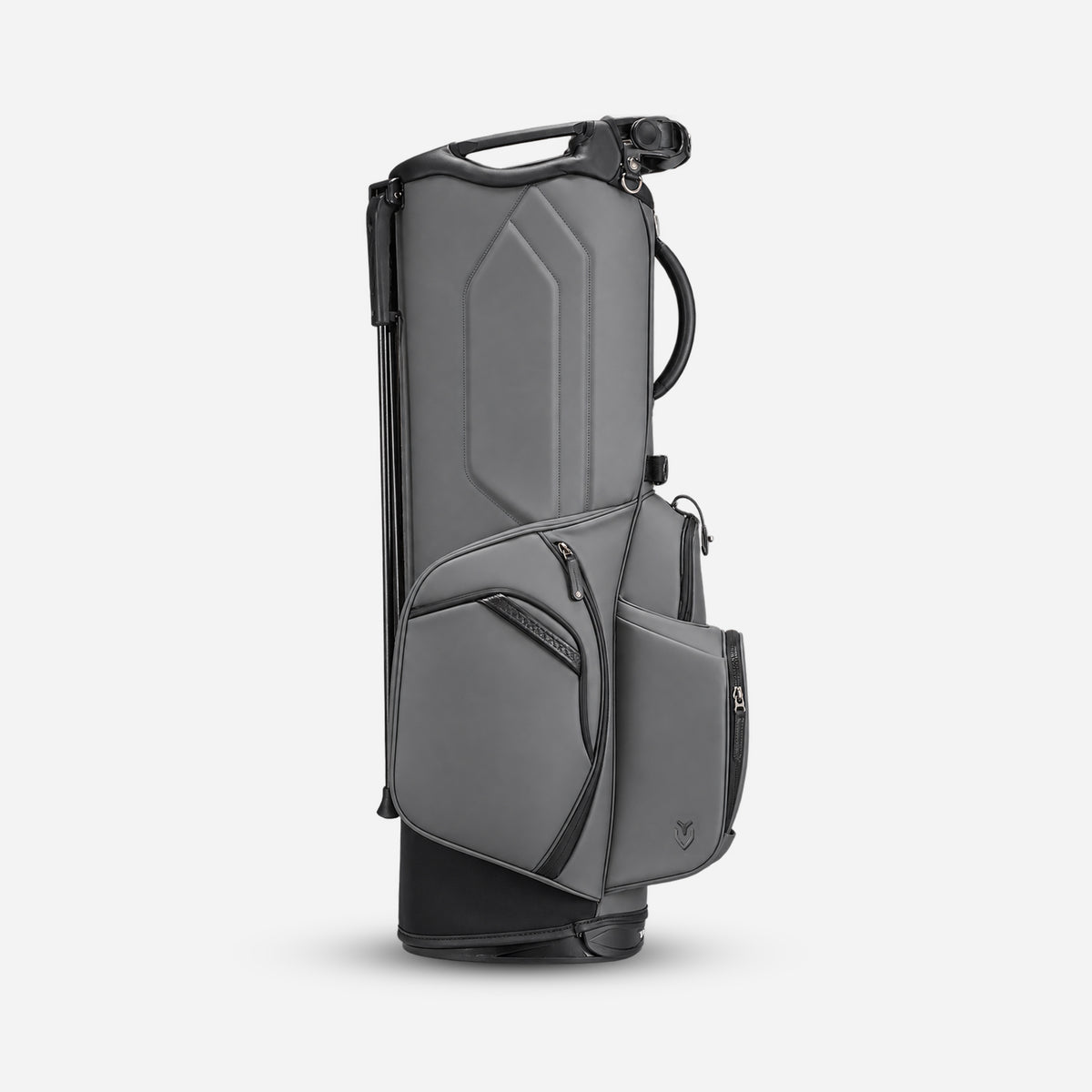 Player VI Stand in Grey