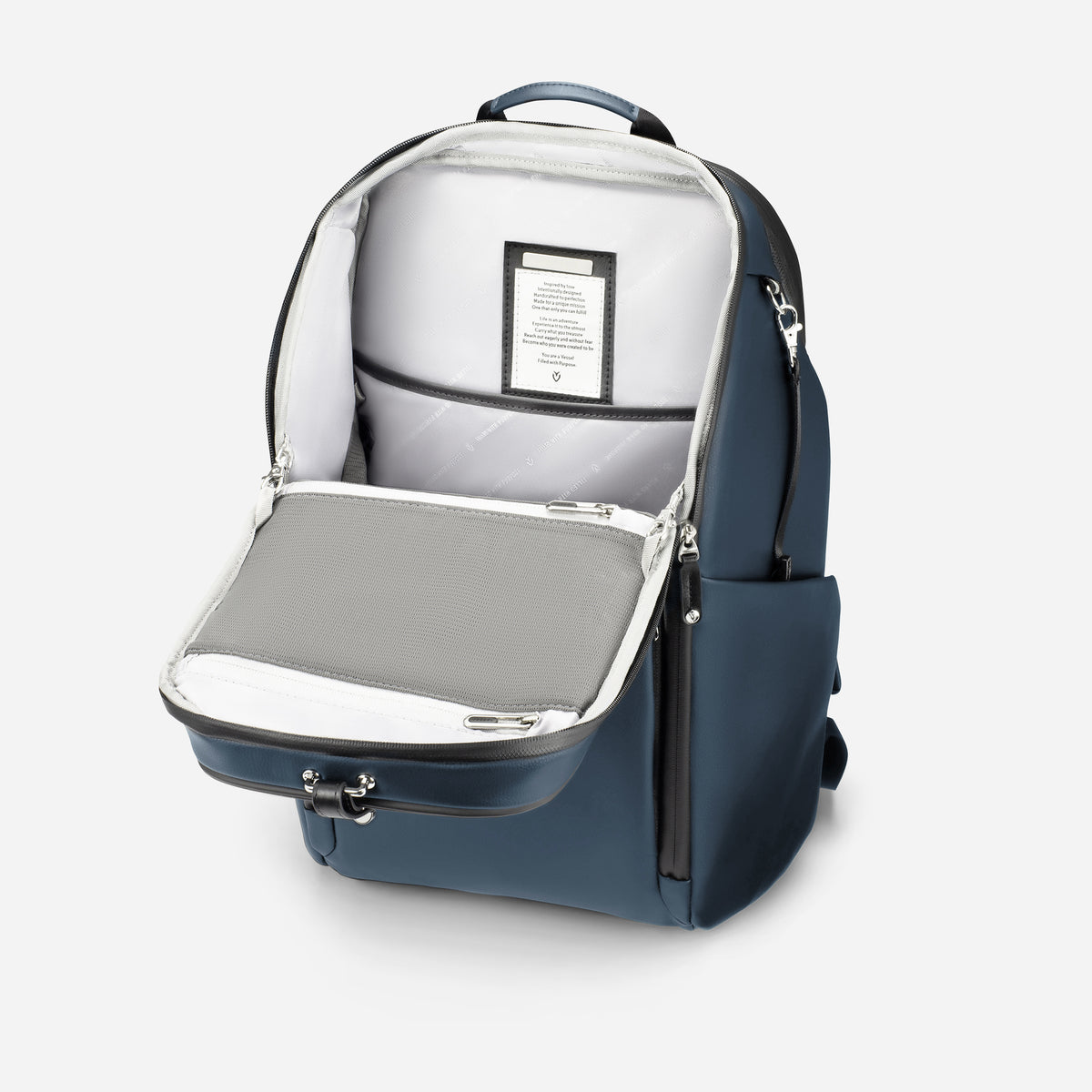 PrimeX 2.0 Plus Backpack in Marine