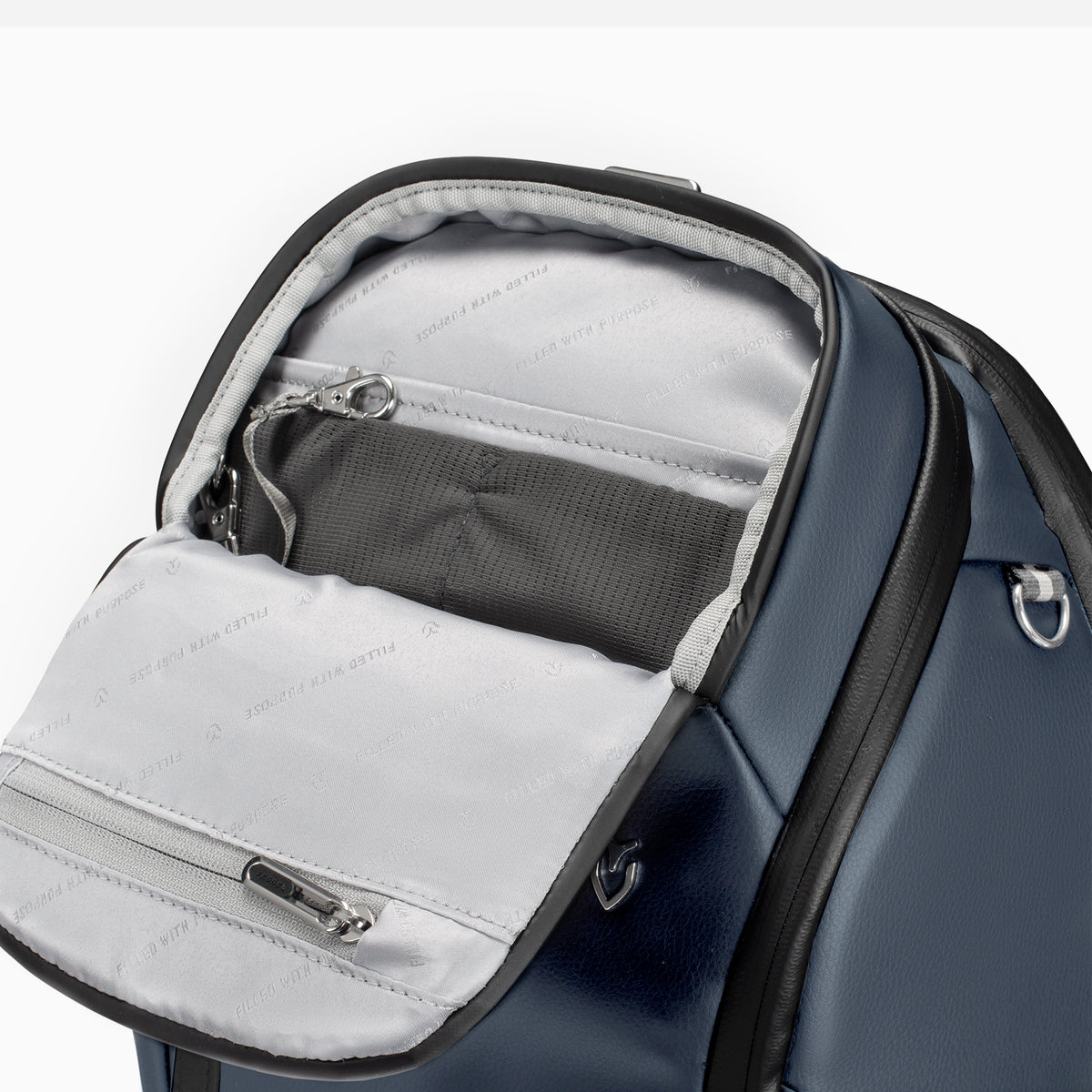 PrimeX 2.0 Backpack in Marine