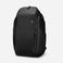 PrimeX 2.0 Backpack in Pebbled Black