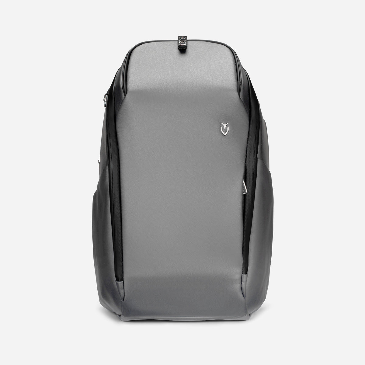 PrimeX 2.0 Backpack in Pebbled Grey