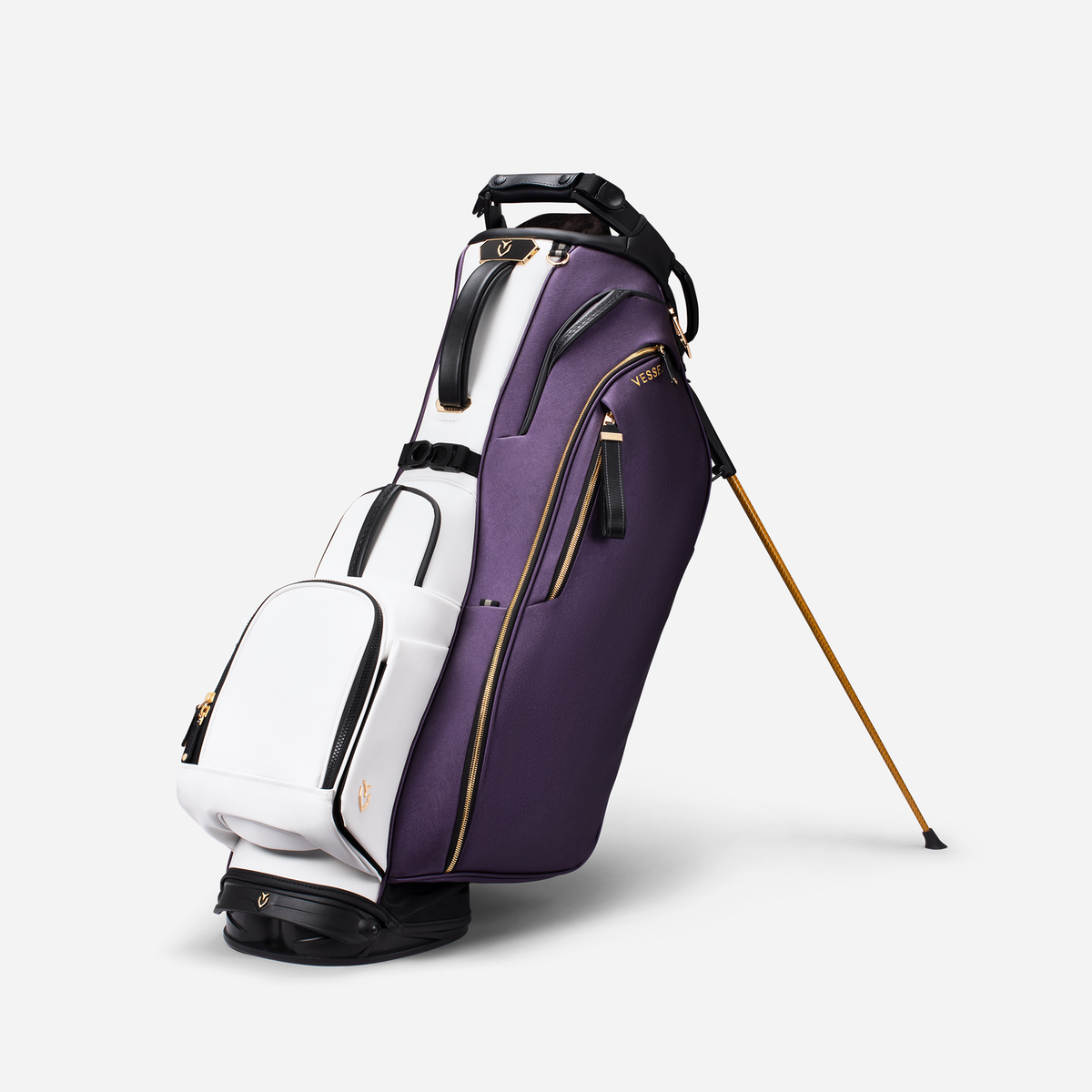 Player V Pro Stand in Monarch