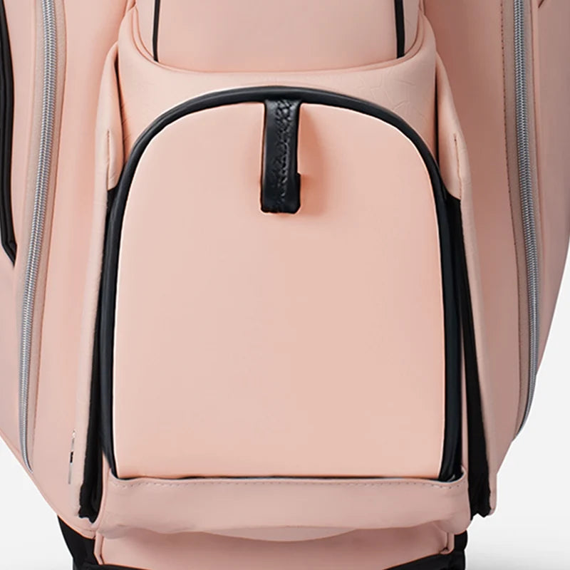 Player VI Pro Stand in Croc Blush