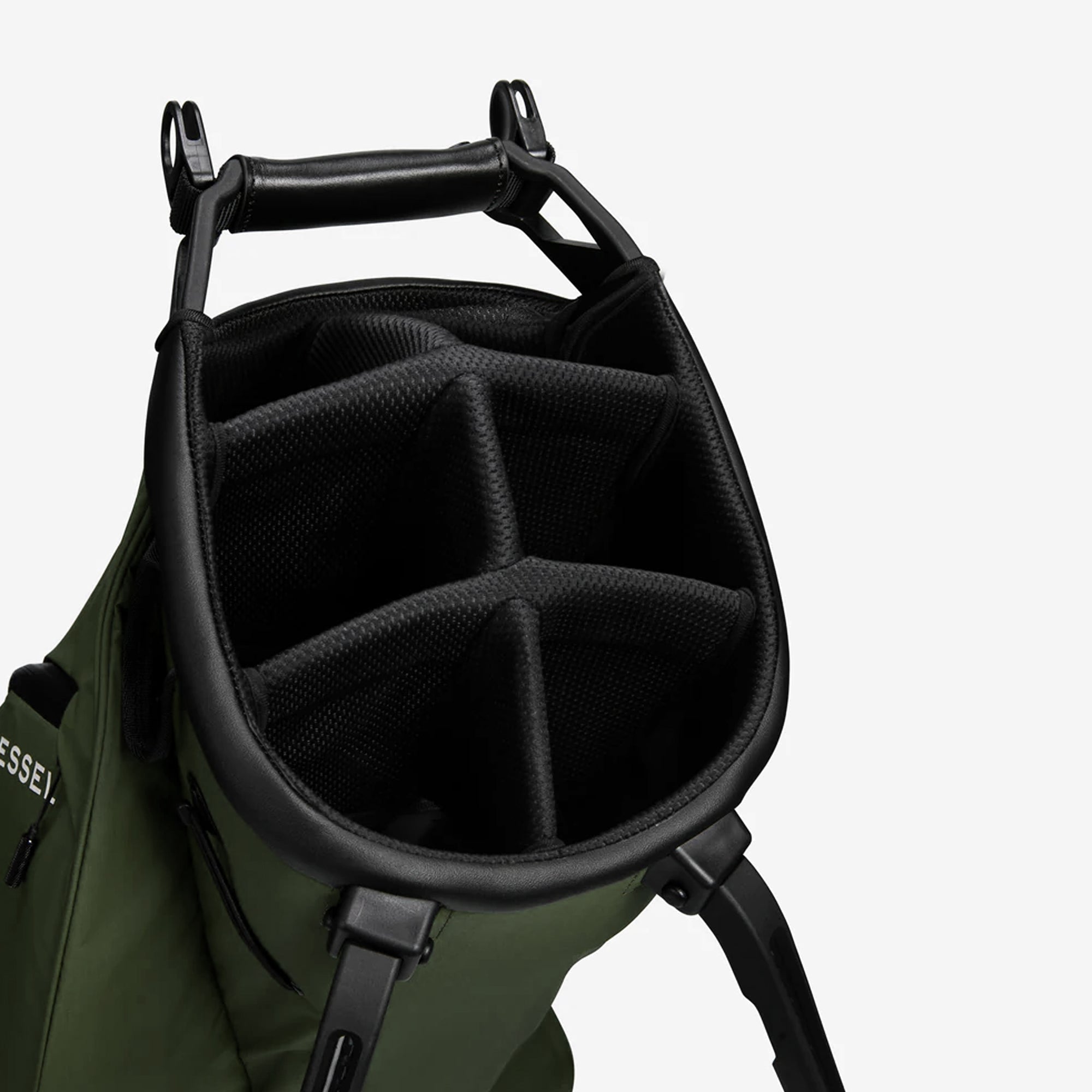 Player Air Stand In Olive