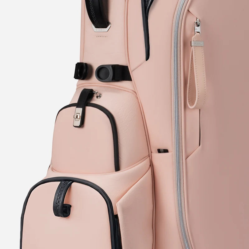 Player VI Pro Stand in Croc Blush