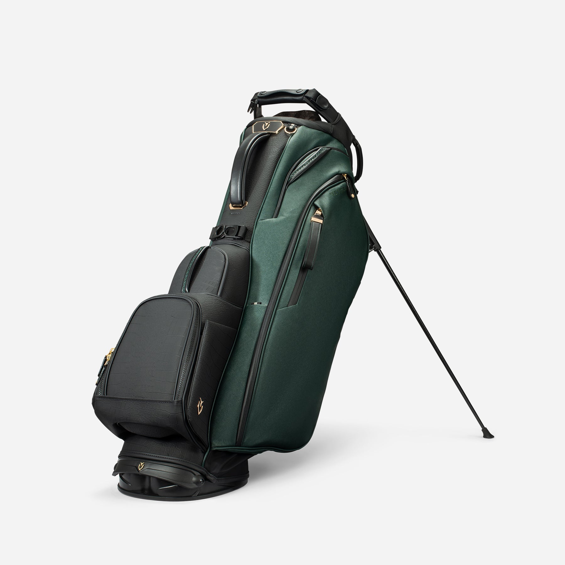 Player V Pro LE Emerald Stand