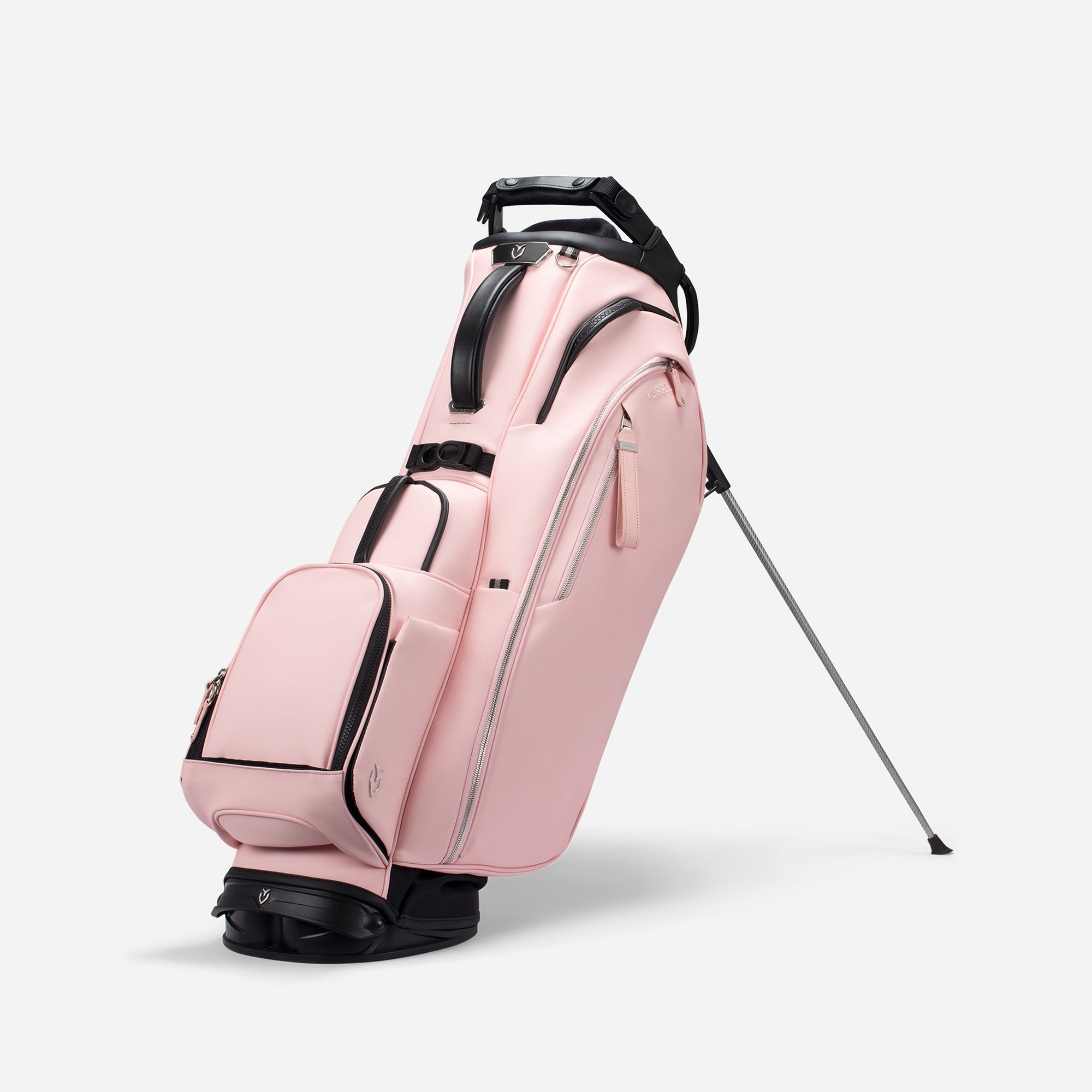 Player V Pro Stand LE Rose