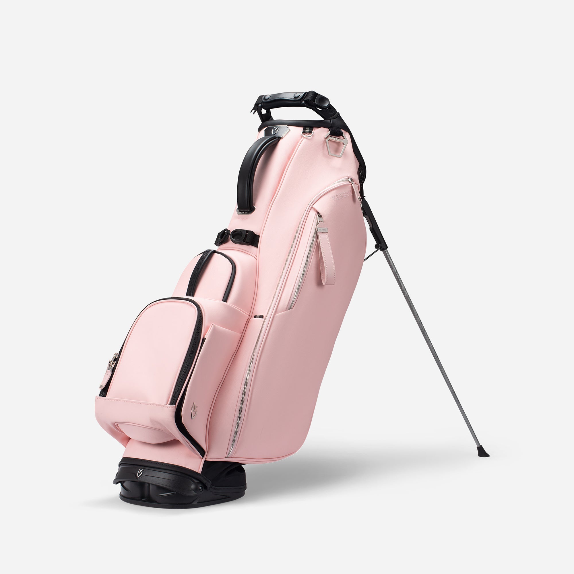 Player V Stand LE Rose