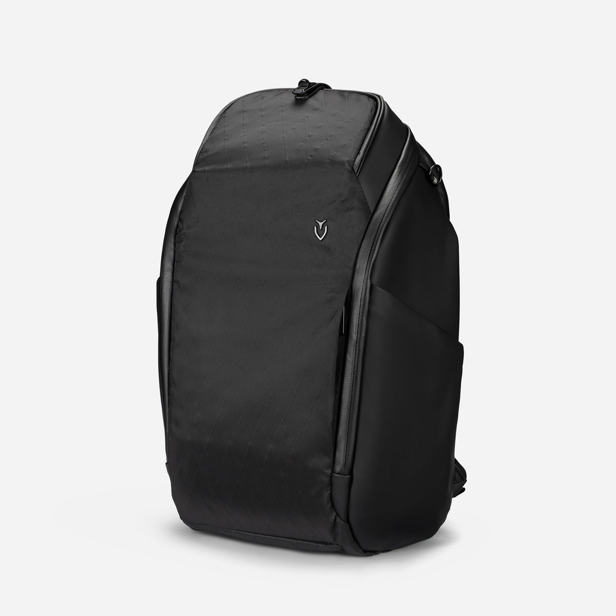 PrimeX 2.0 Plus Backpack in DXR Black