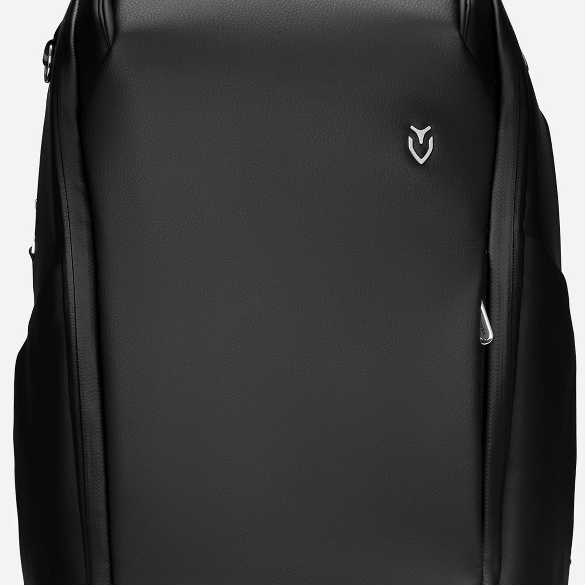 PrimeX 2.0 Backpack in Pebbled Black