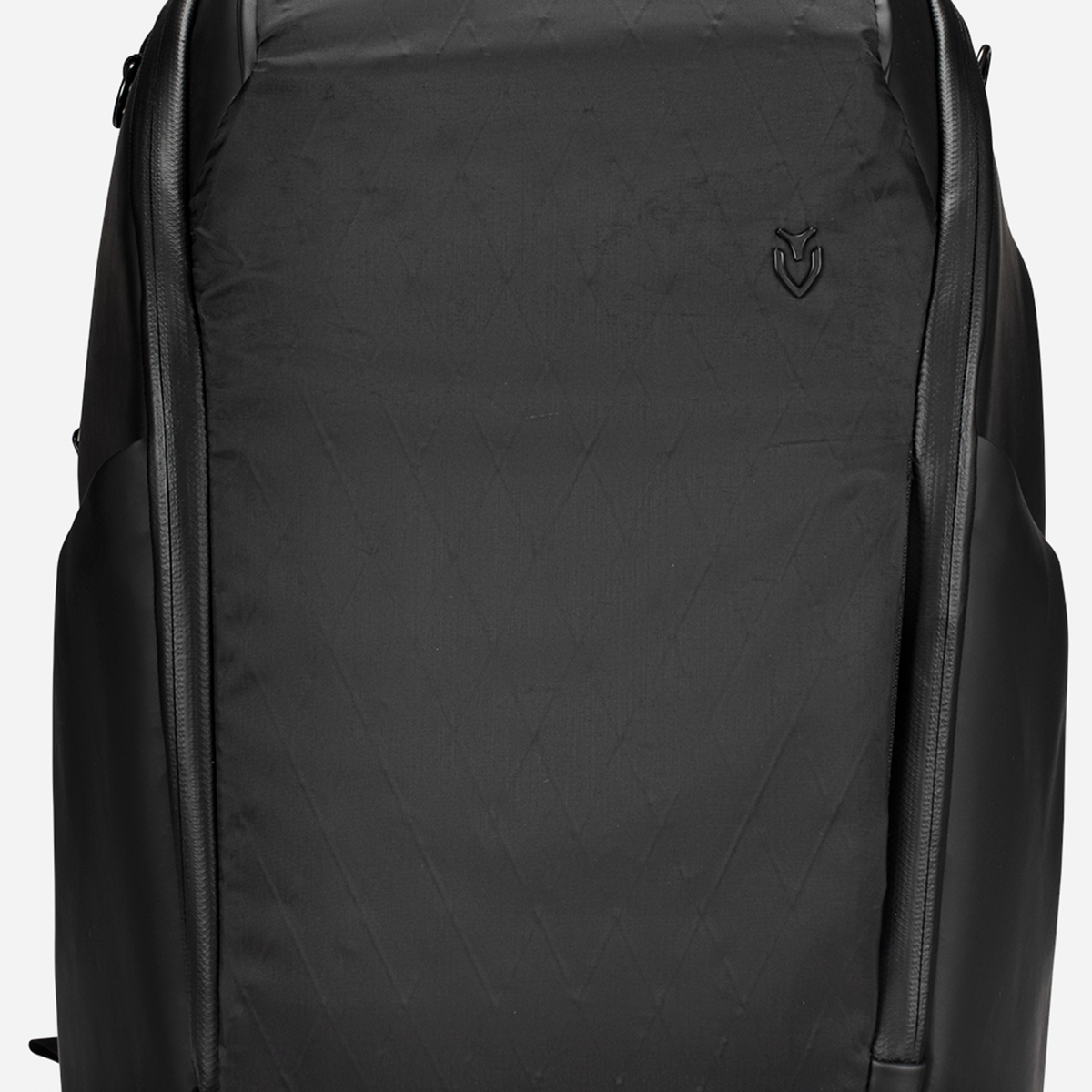 PrimeX 2.0 Plus Backpack in DXR Black