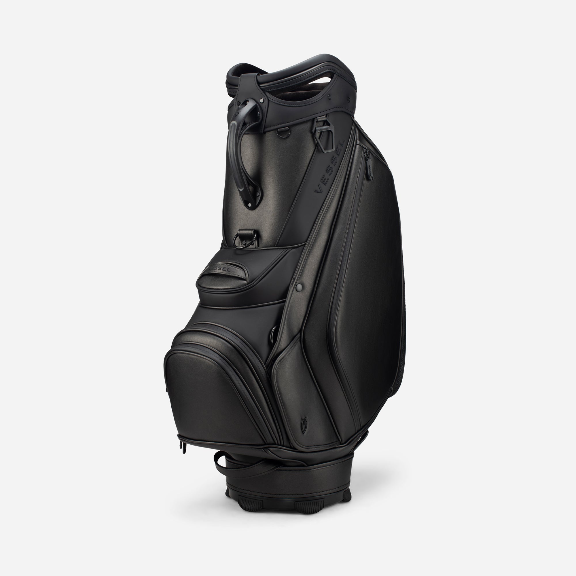 Prime Golf Staff Bag | Staff Bags & Tour Staff Golf Bags | VESSEL