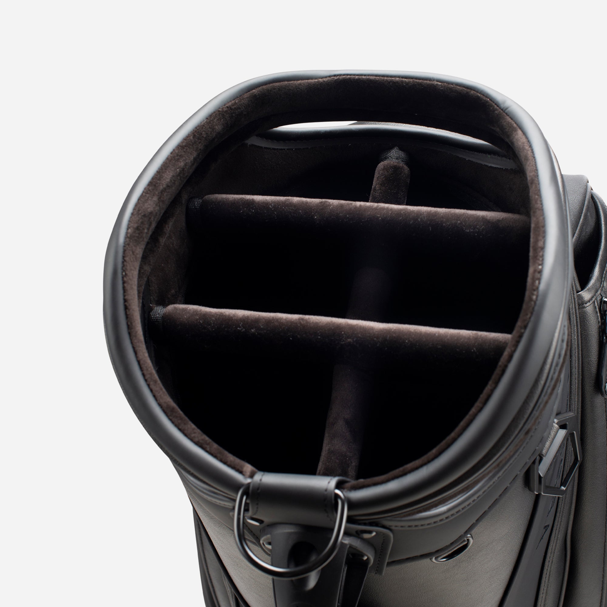 Prime Golf Staff Bag | Staff Bags & Tour Staff Golf Bags | VESSEL