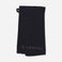 Microfiber Club Towel in Black