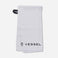 Microfiber Club Towel in White