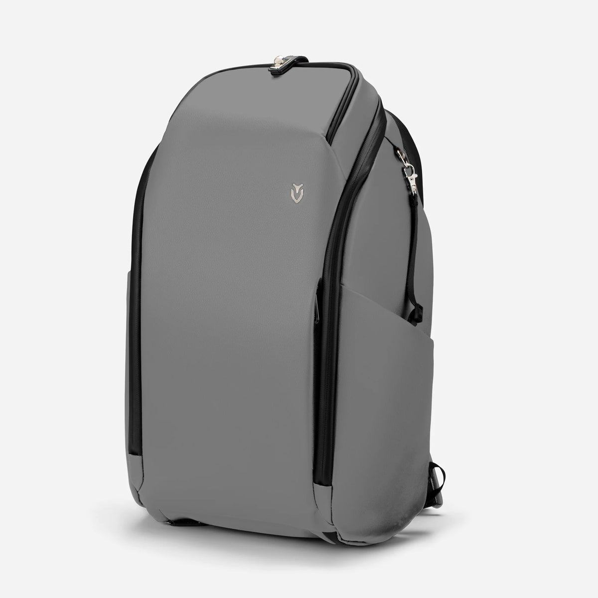 PrimeX 2.0 Plus Backpack in Pebbled Grey