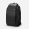 PrimeX 2.0 Plus Backpack in Pebbled Black