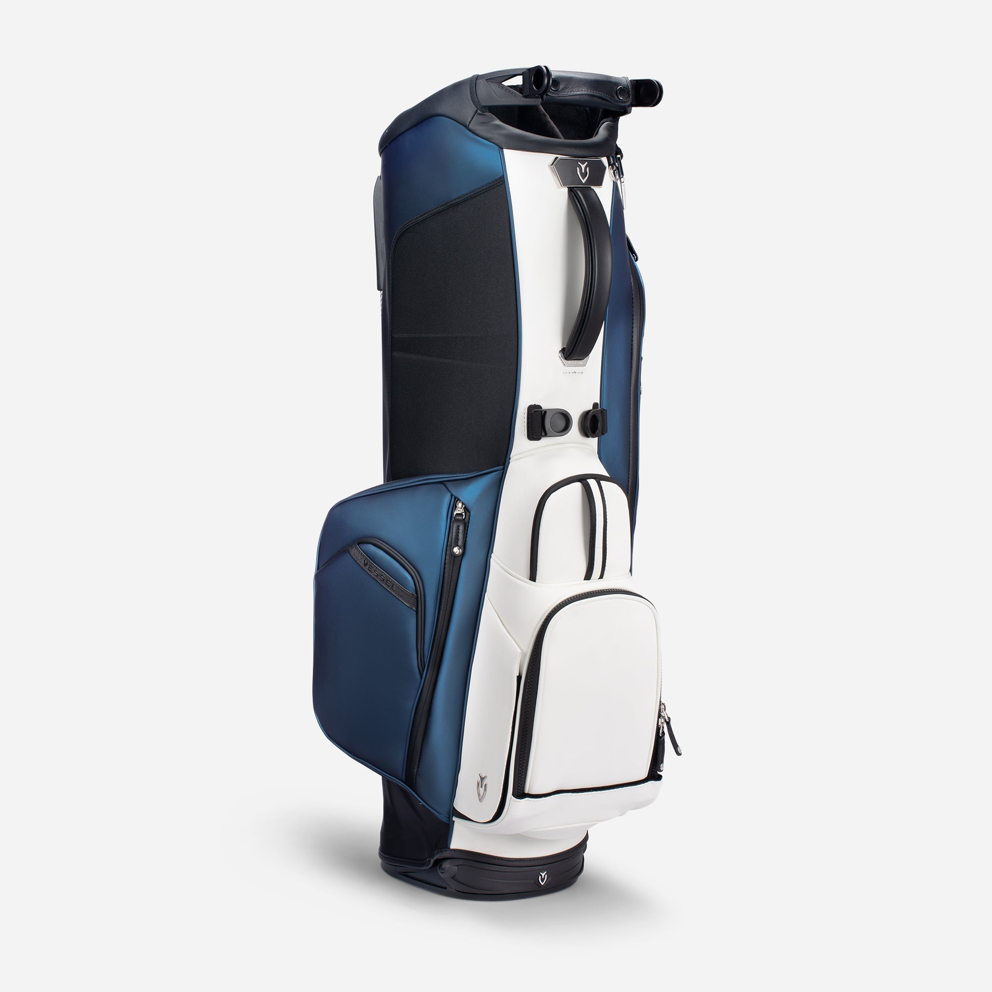 Player IV Pro LE Sapphire Stand