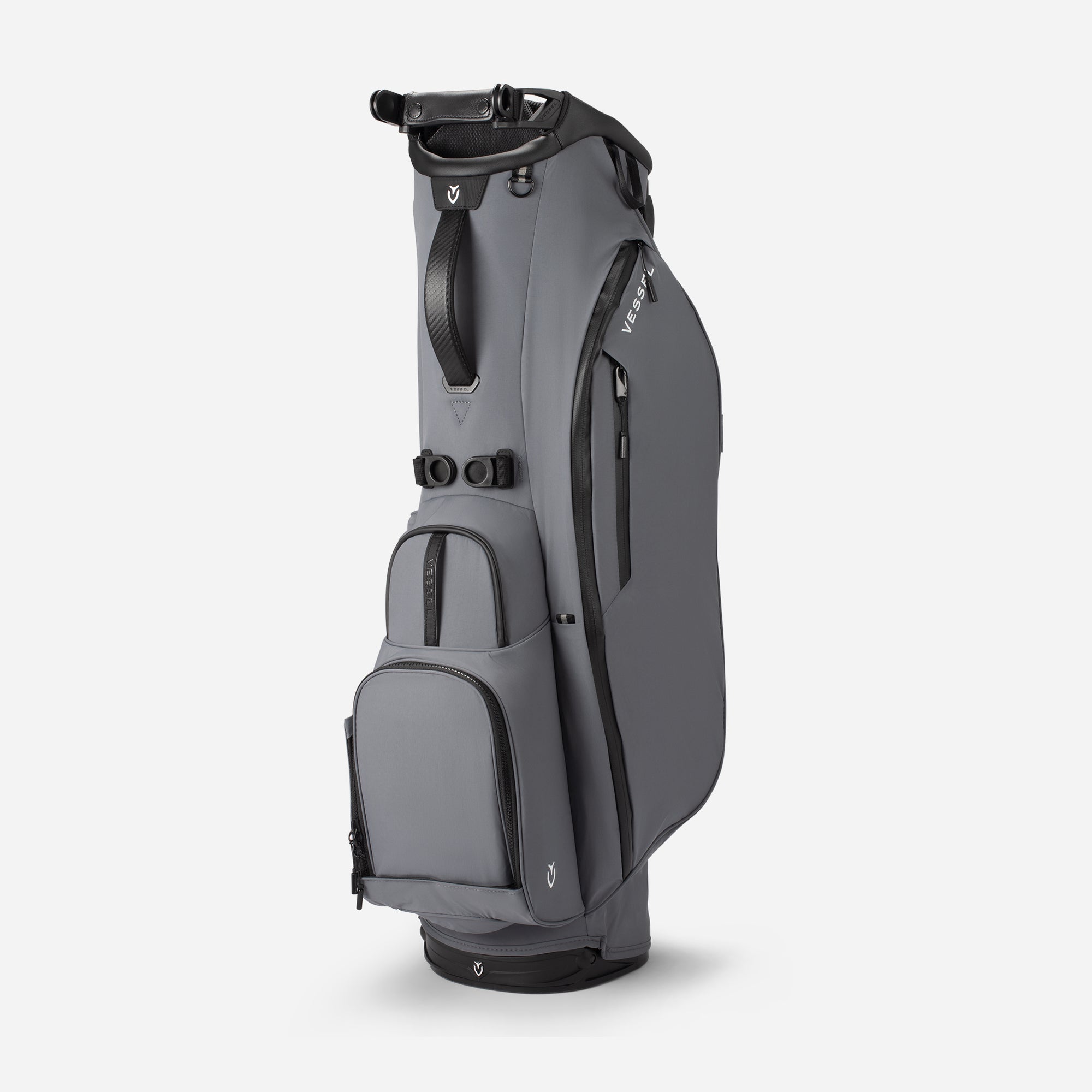 Player Air Stand In Grey