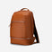 Signature Backpack in Heritage Brown