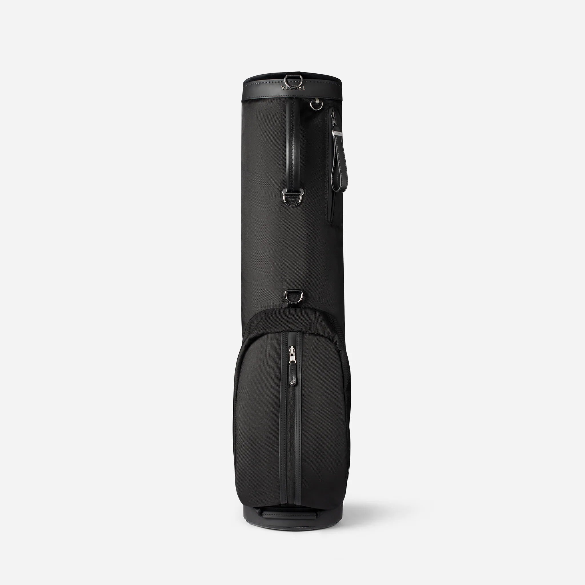 Sunday Carry in Black
