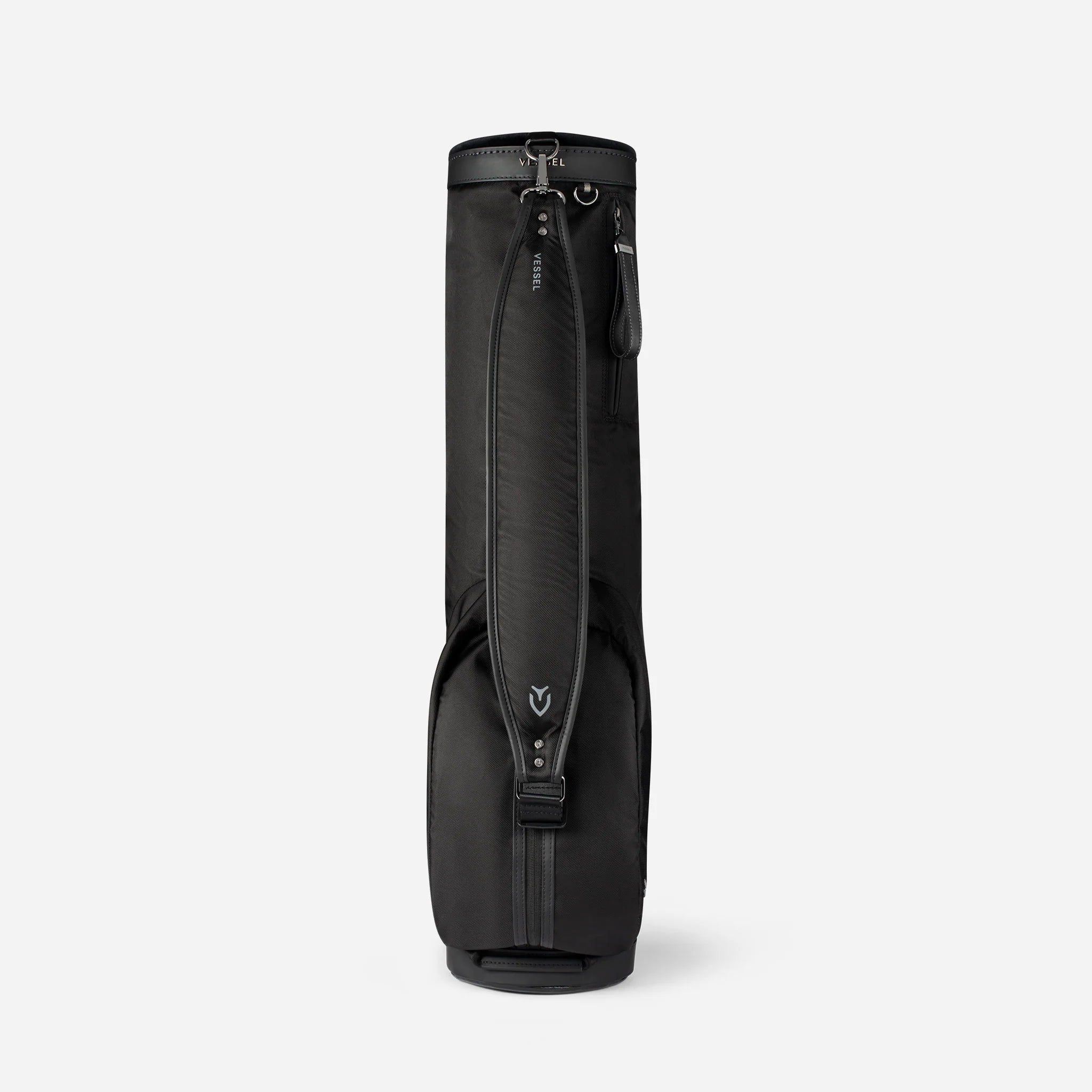 Sunday Carry in Black