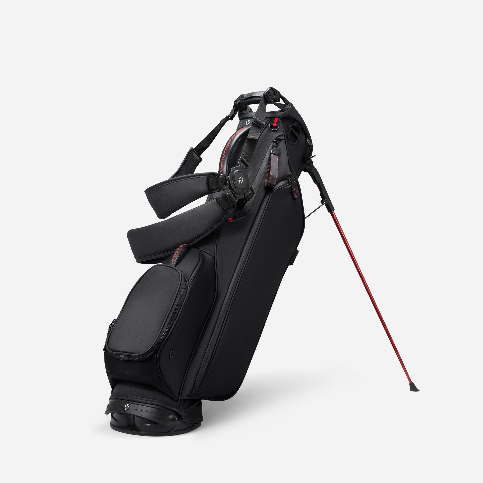Sunday IV Stand in DXR Black