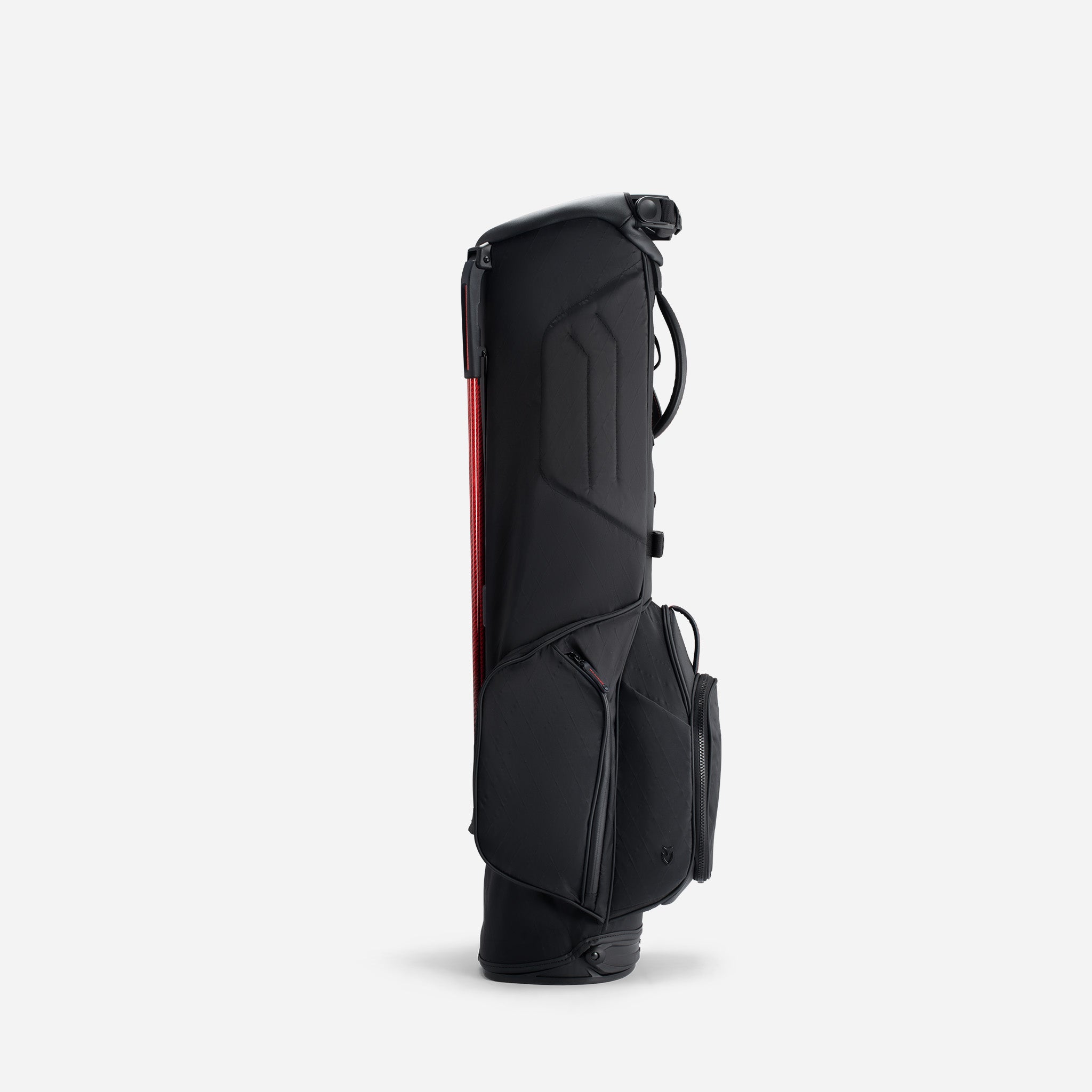 Sunday IV Stand in DXR Black