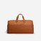 Signature Garment Duffel in Heritage Brown