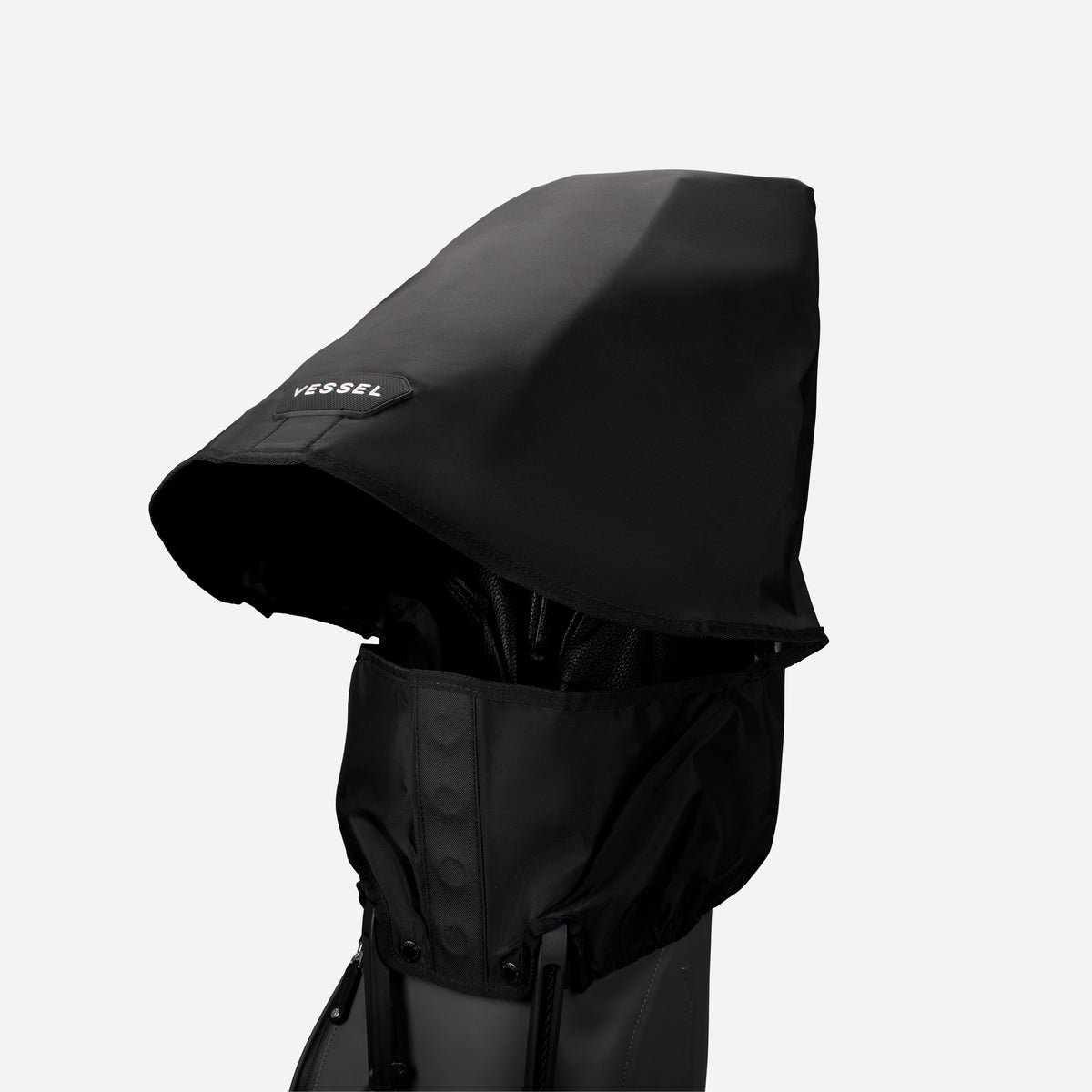 Tour Rain Hood by Seaforth for Stand Bags