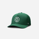 VESSEL Tour Performance Hat Green