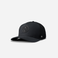 Tour Performance Mesh Hat Black