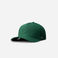 Tour Performance Mesh Hat Green