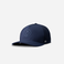 Tour Performance Mesh Hat Navy