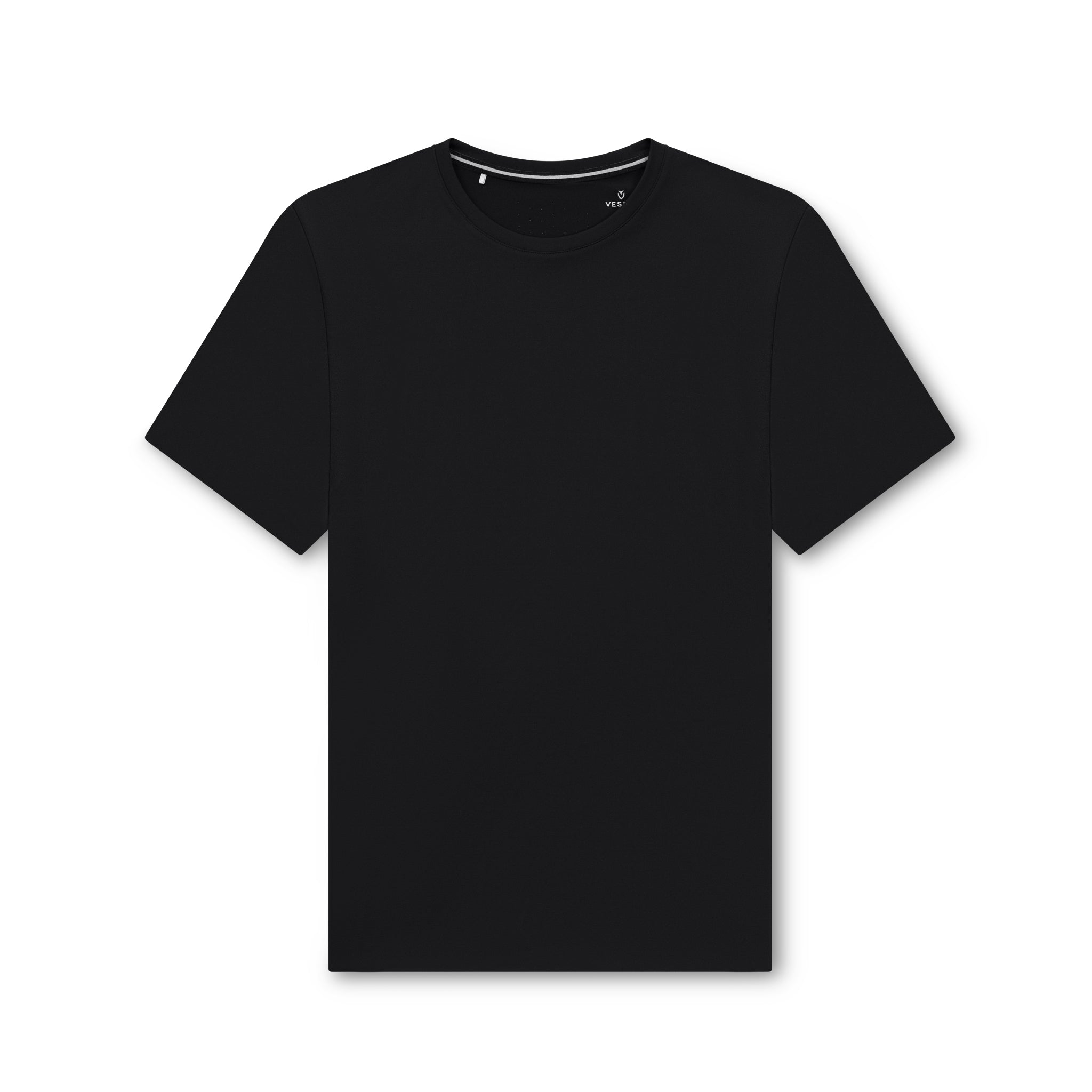 Performance Tech Tee - Black