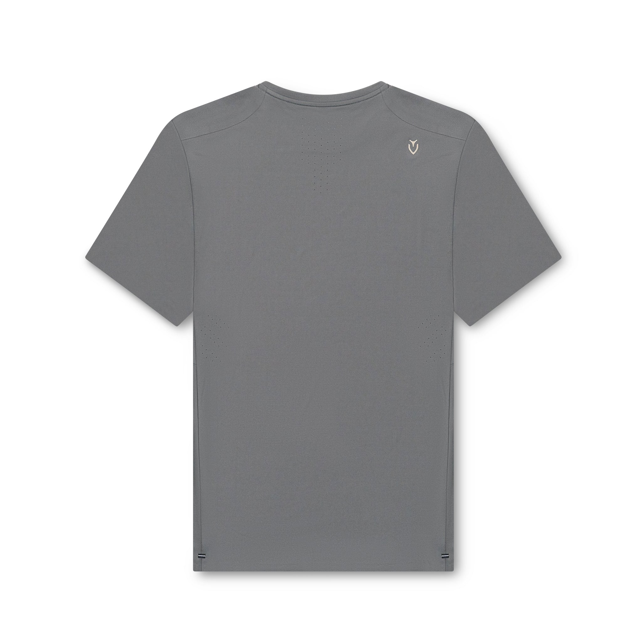 Performance Tech Tee - Charcoal