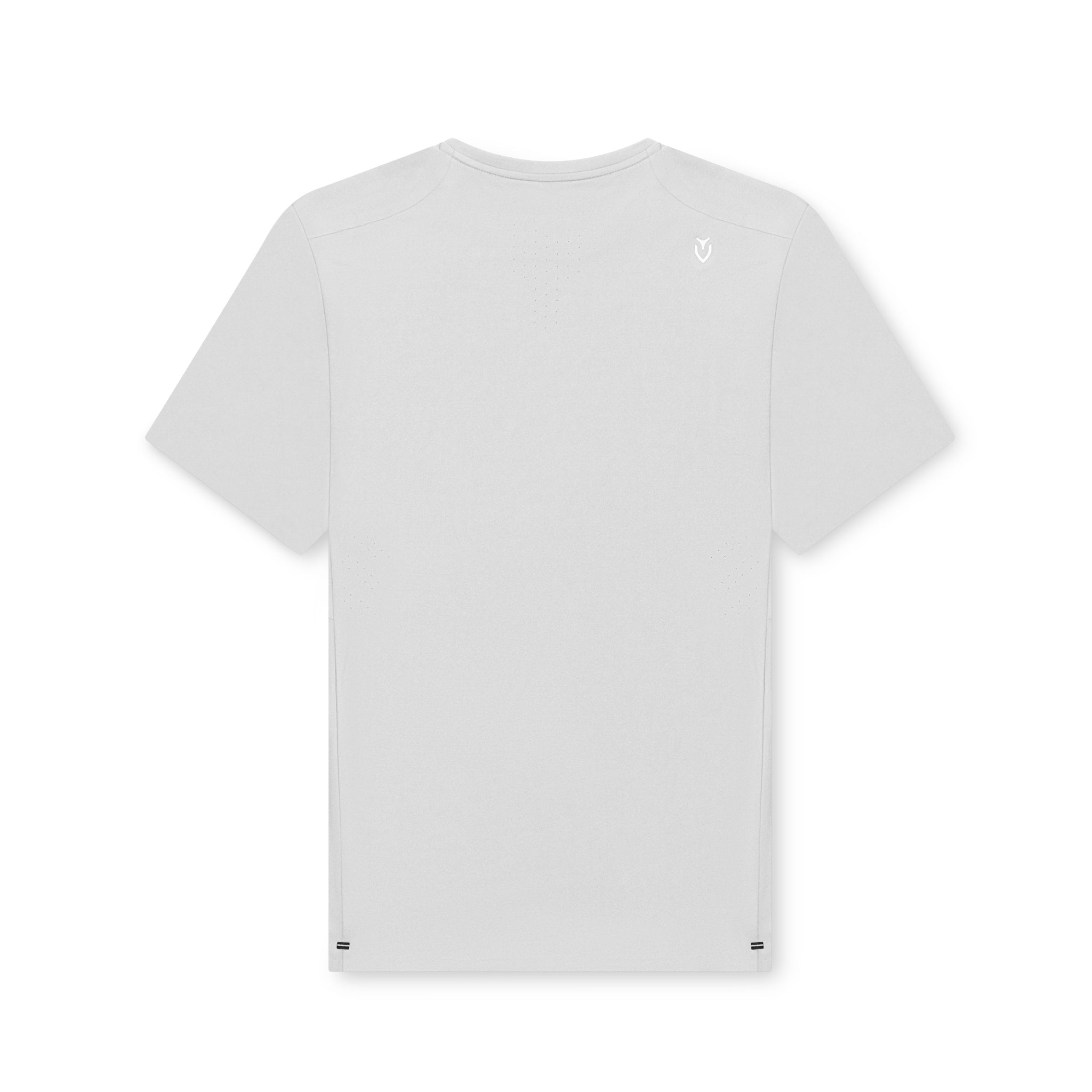 Performance Tech Tee - White