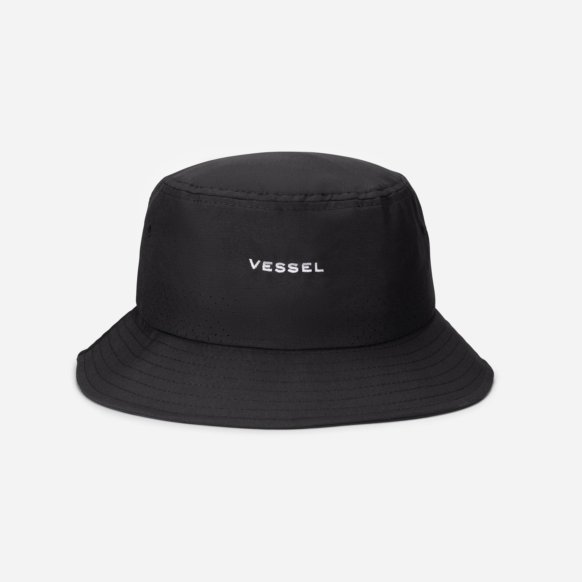 VESSEL Cooling Sun Protection Bucket Hat