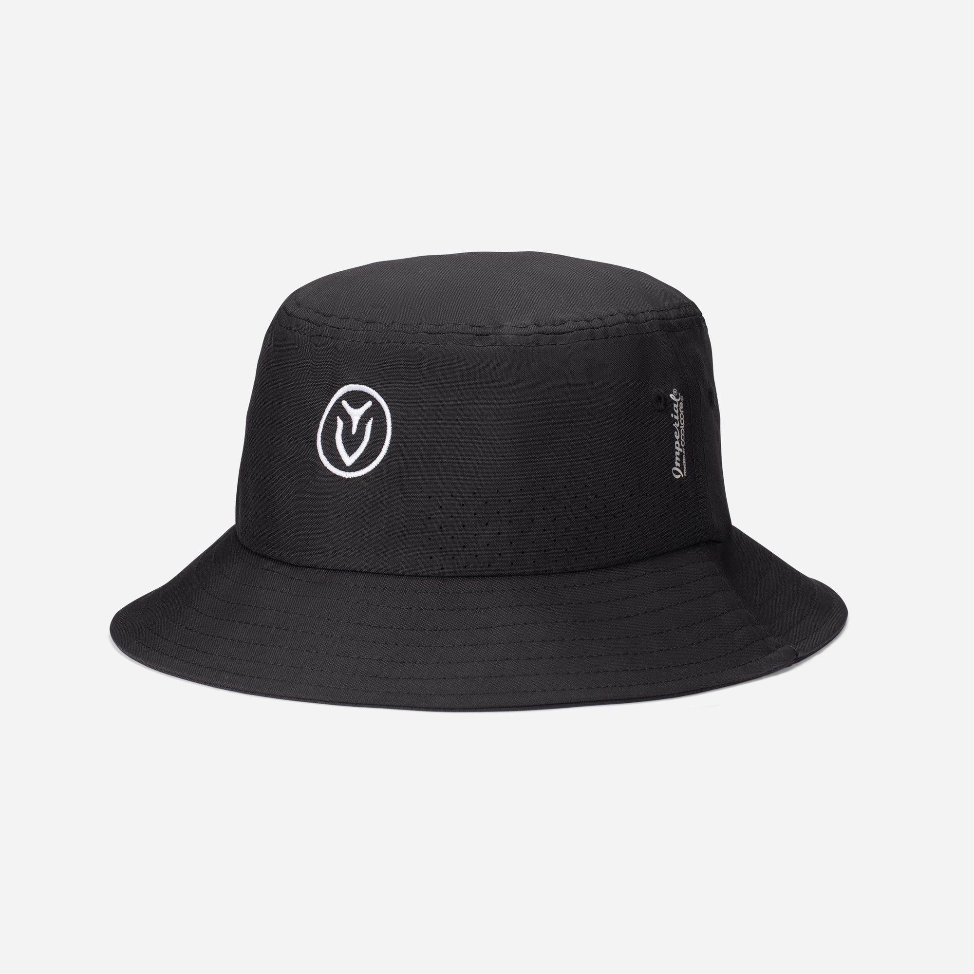 VESSEL Cooling Sun-Protection Bucket Hat