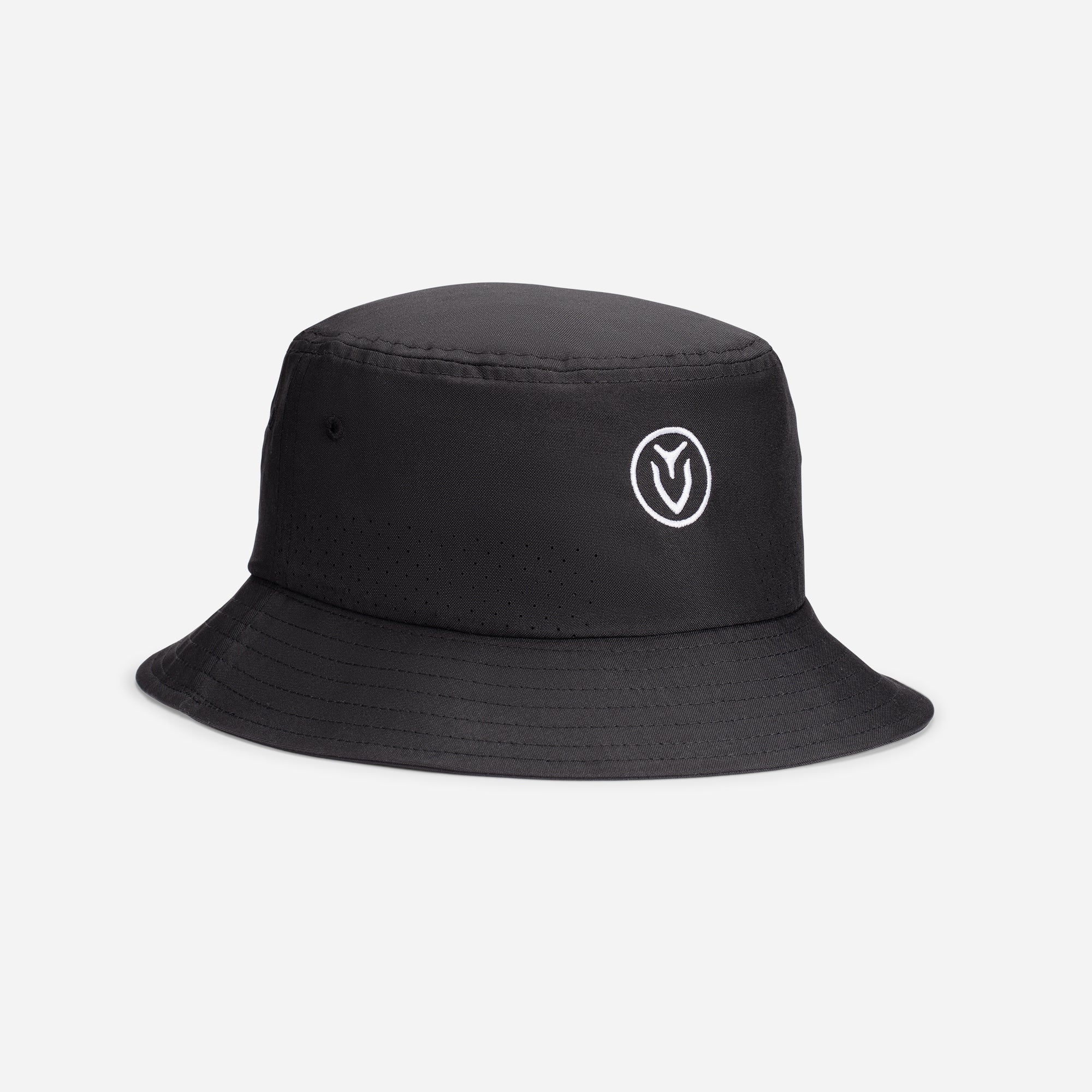 VESSEL Cooling Sun-Protection Bucket Hat